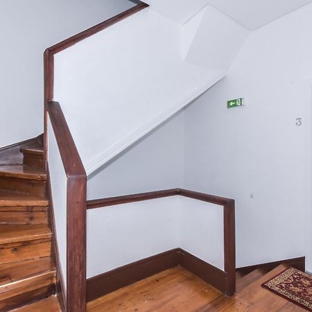 Fontinha Square Apartments By Porto City Hosts Værelse billede