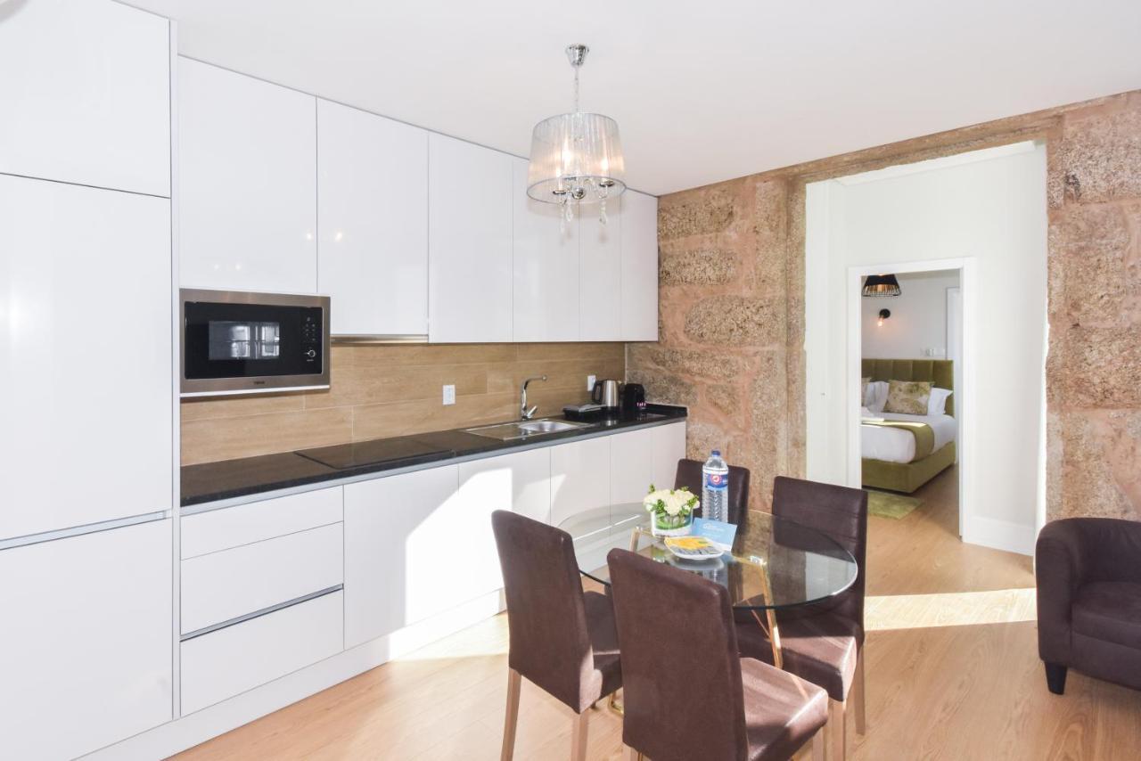 Fontinha Square Apartments By Porto City Hosts Eksteriør billede