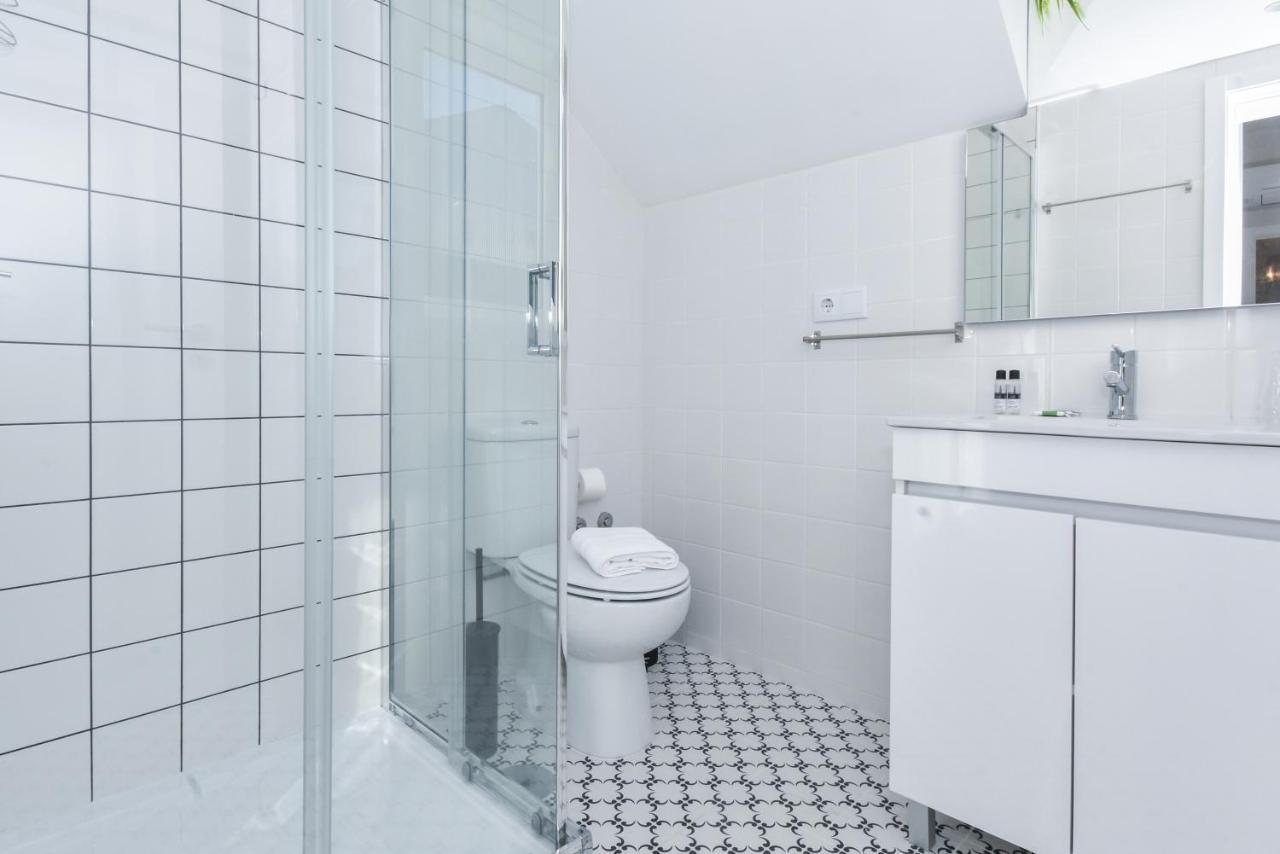 Fontinha Square Apartments By Porto City Hosts Eksteriør billede