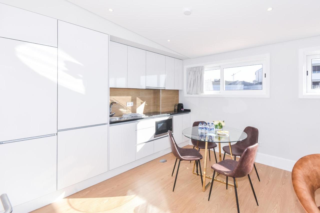 Fontinha Square Apartments By Porto City Hosts Eksteriør billede