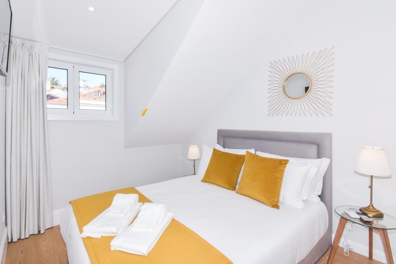 Fontinha Square Apartments By Porto City Hosts Eksteriør billede
