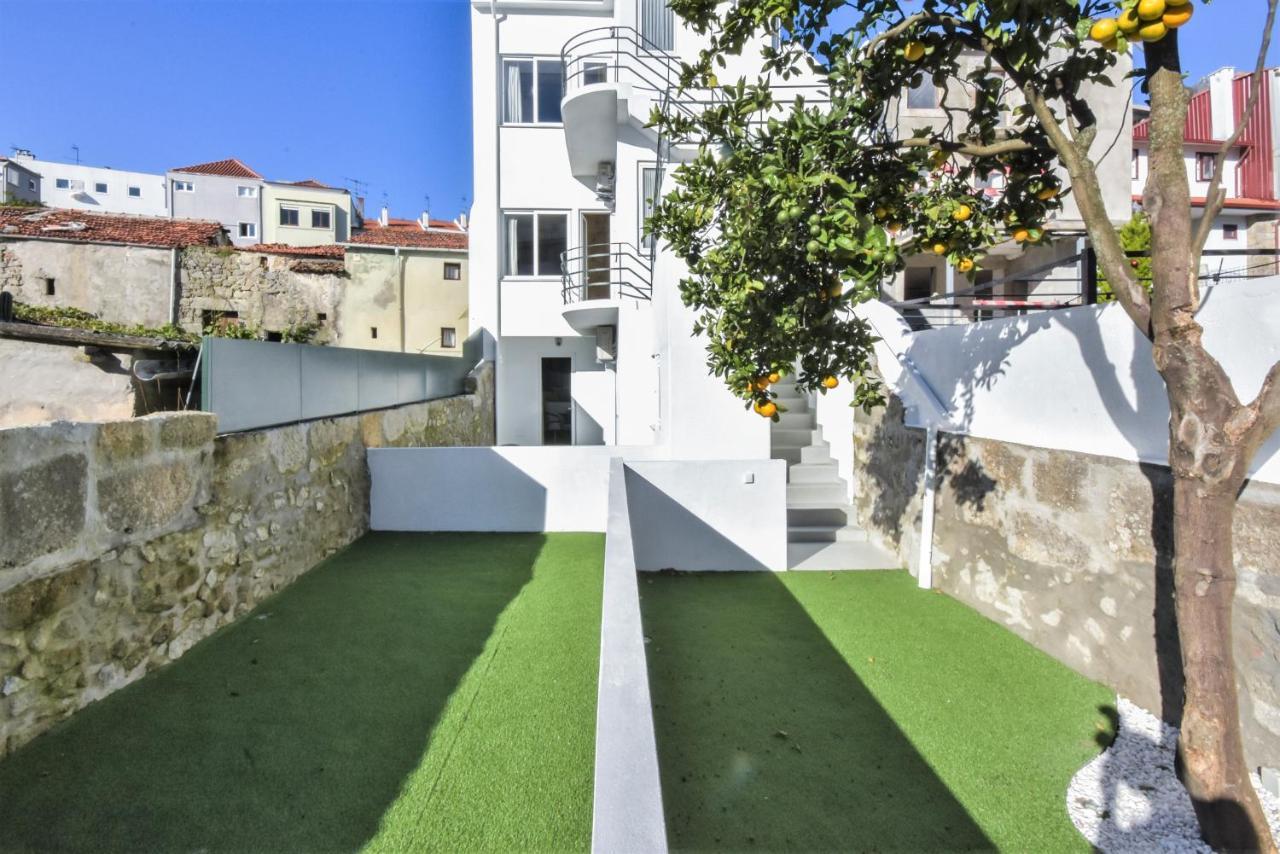 Fontinha Square Apartments By Porto City Hosts Eksteriør billede