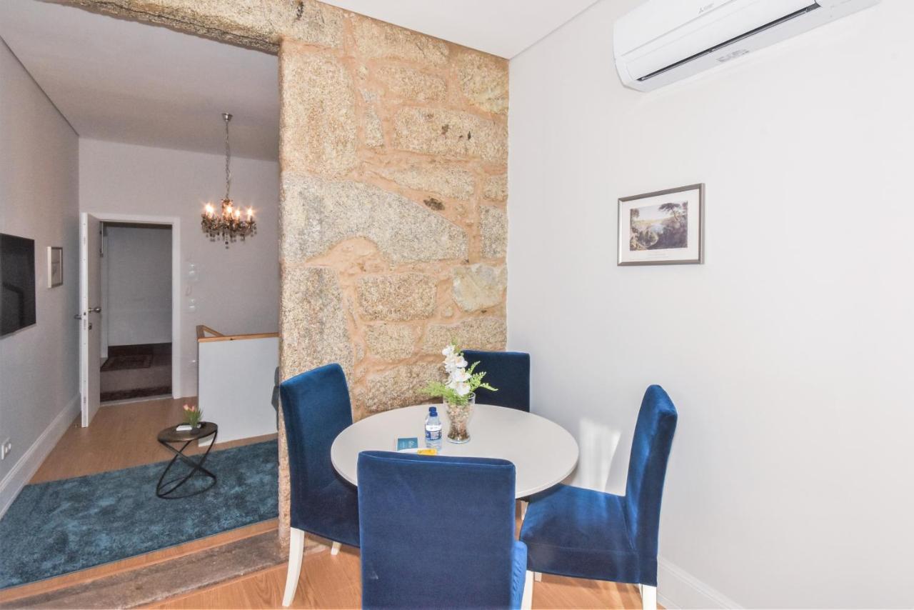 Fontinha Square Apartments By Porto City Hosts Eksteriør billede