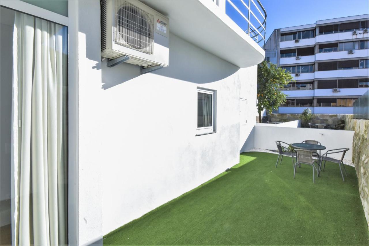 Fontinha Square Apartments By Porto City Hosts Eksteriør billede
