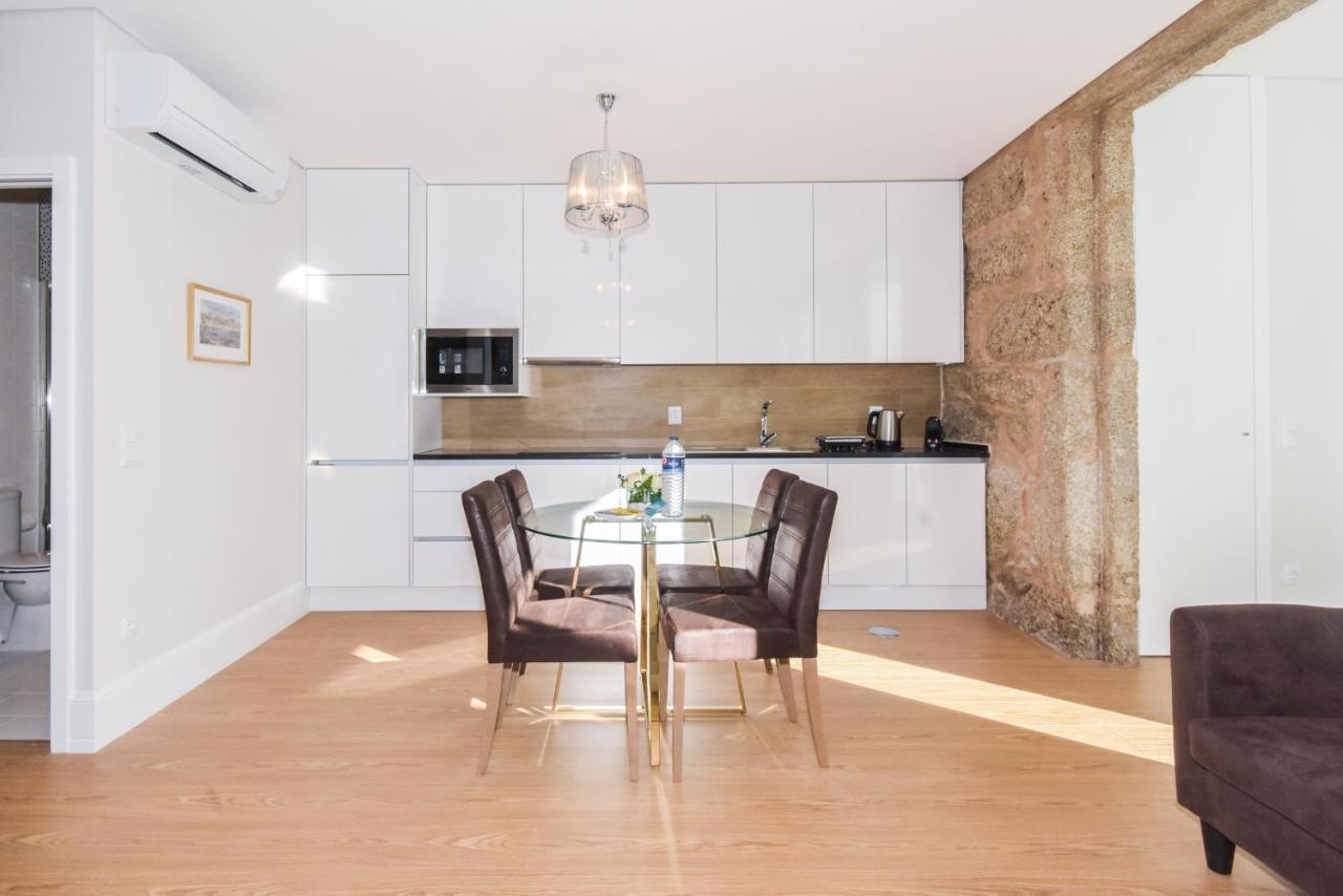 Fontinha Square Apartments By Porto City Hosts Eksteriør billede