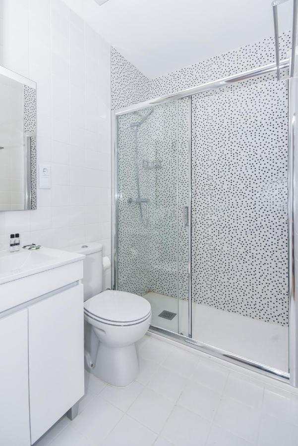 Fontinha Square Apartments By Porto City Hosts Eksteriør billede