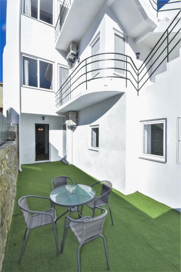 Fontinha Square Apartments By Porto City Hosts Eksteriør billede
