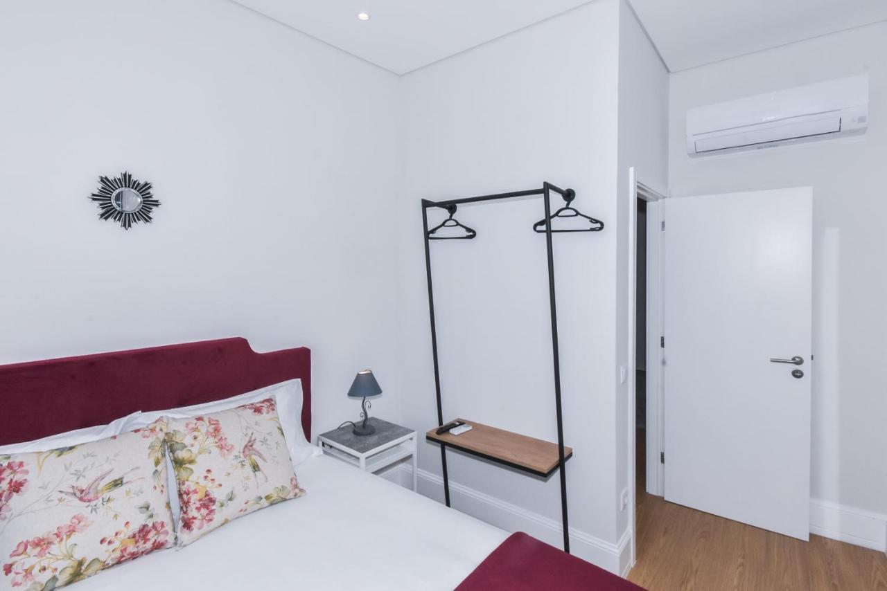 Fontinha Square Apartments By Porto City Hosts Eksteriør billede