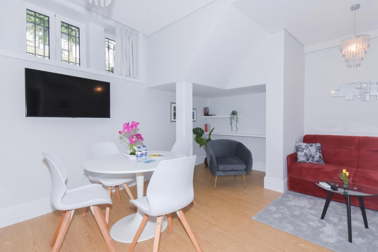 Fontinha Square Apartments By Porto City Hosts Eksteriør billede