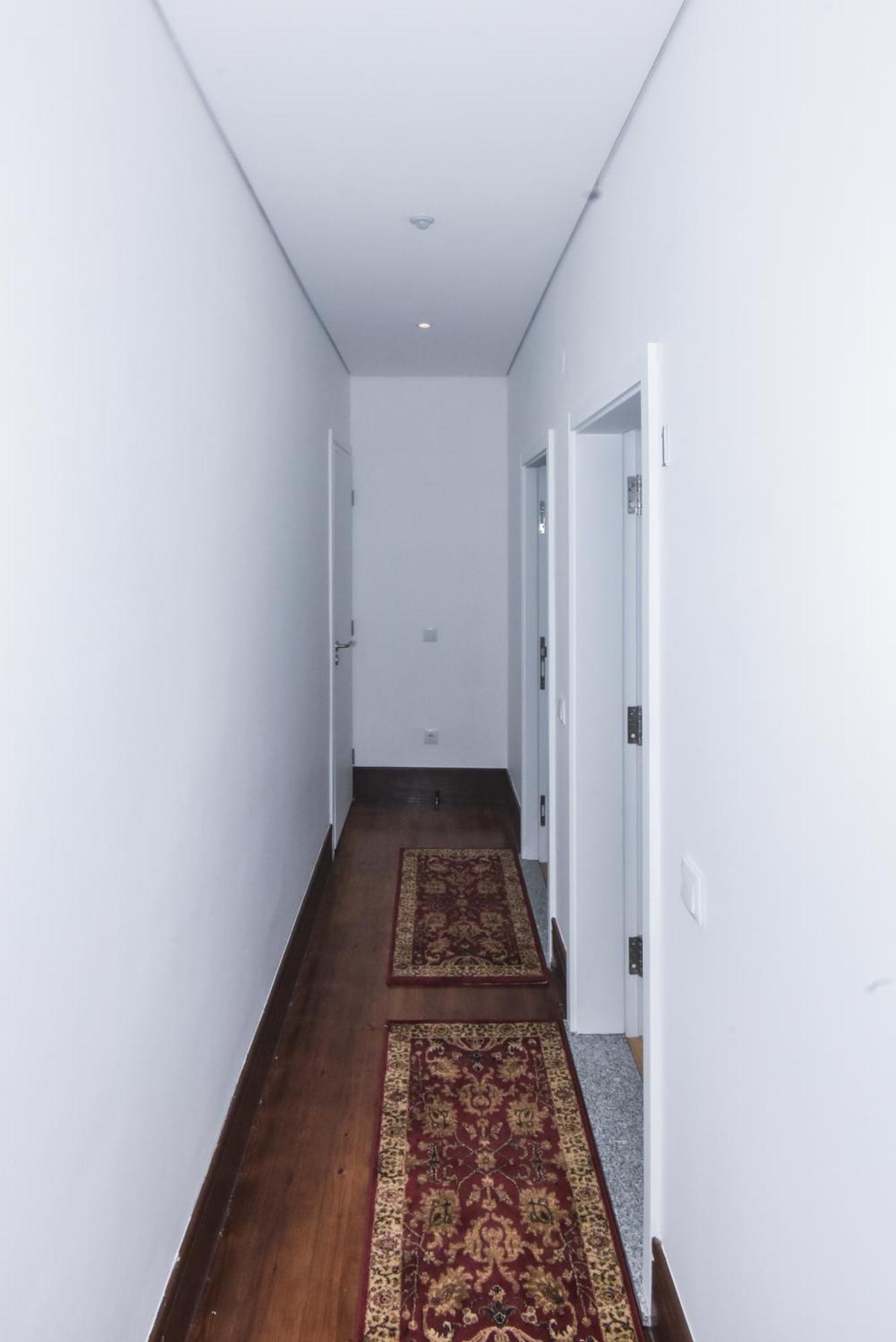 Fontinha Square Apartments By Porto City Hosts Værelse billede