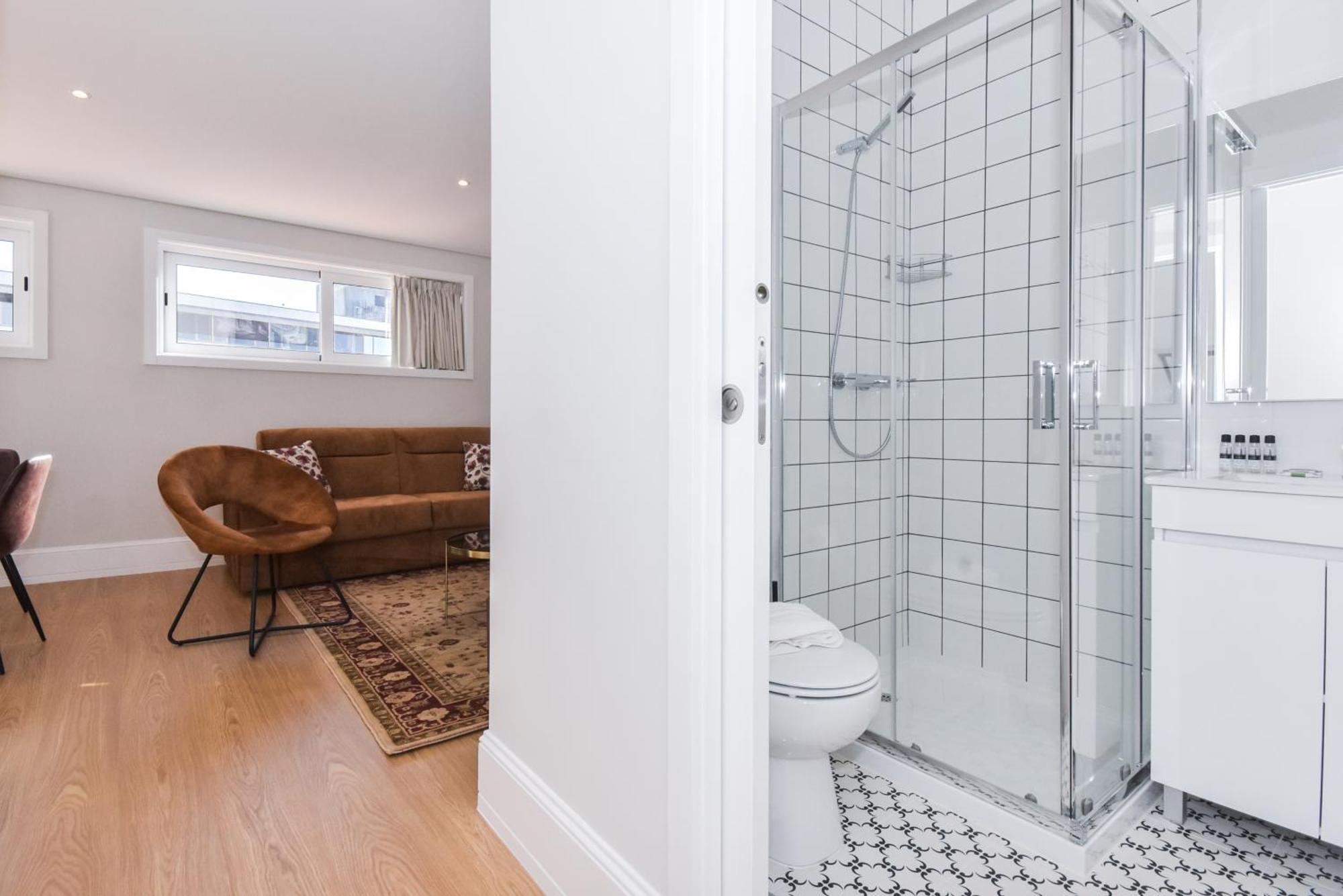 Fontinha Square Apartments By Porto City Hosts Værelse billede