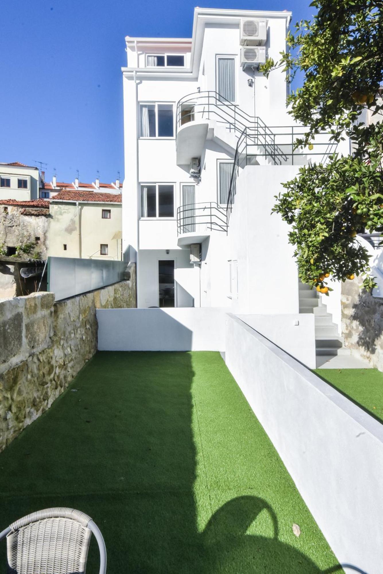 Fontinha Square Apartments By Porto City Hosts Værelse billede
