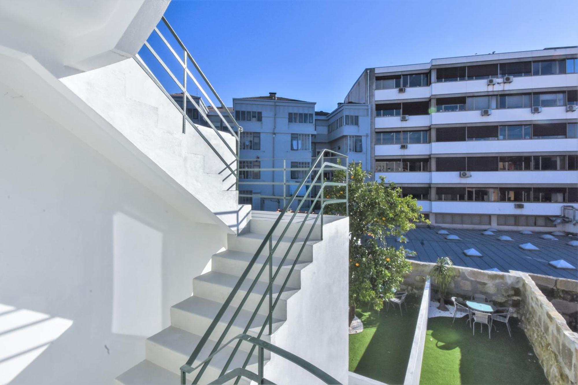 Fontinha Square Apartments By Porto City Hosts Værelse billede