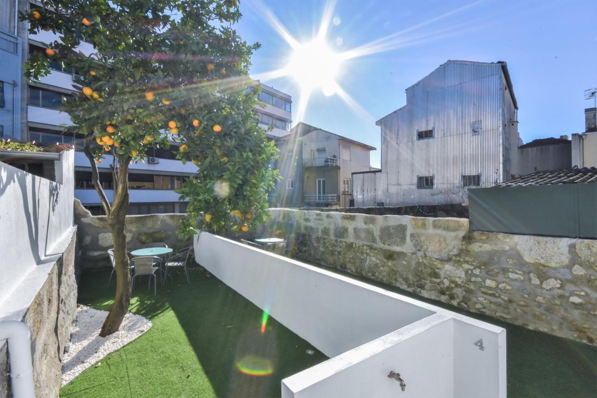 Fontinha Square Apartments By Porto City Hosts Værelse billede