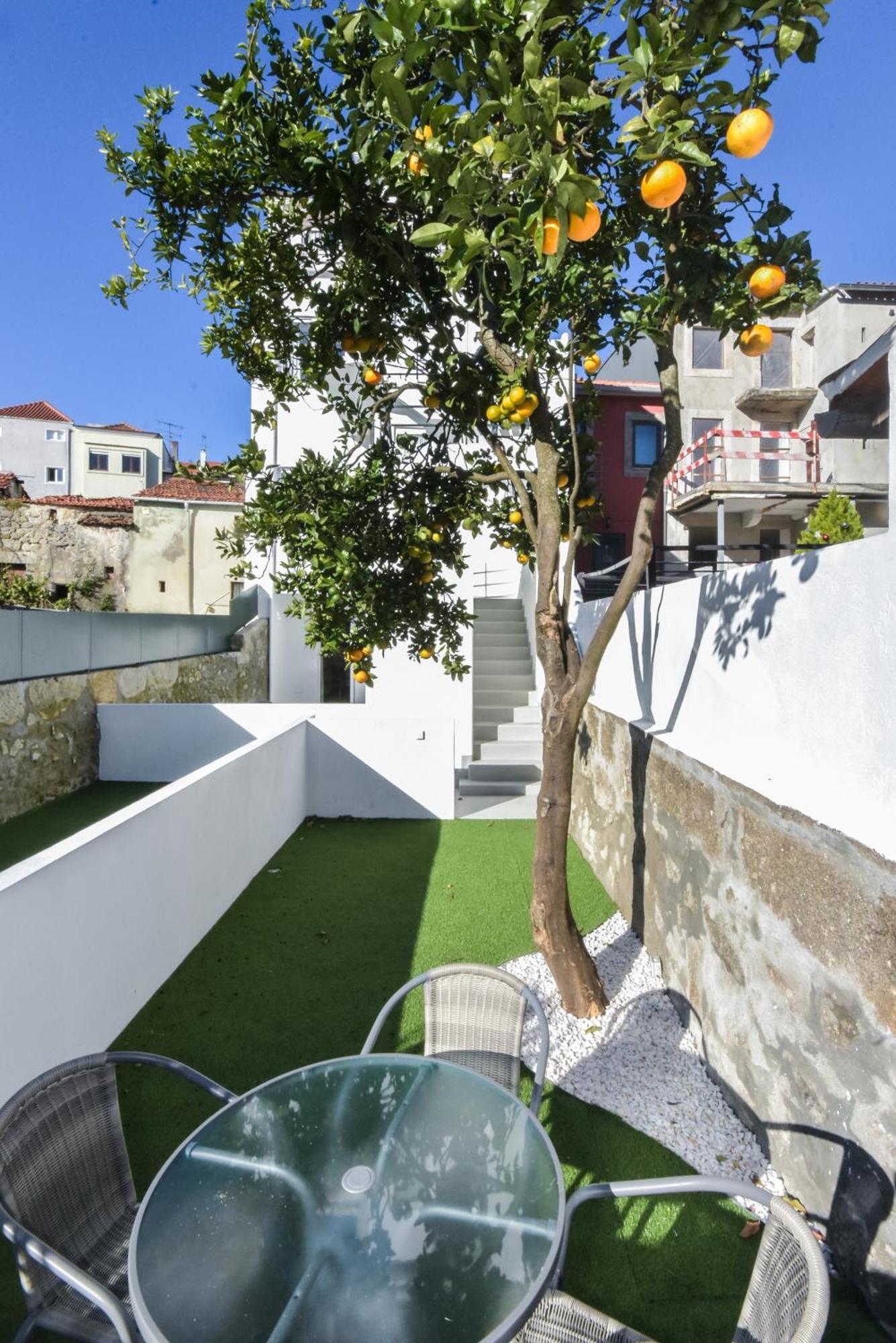 Fontinha Square Apartments By Porto City Hosts Værelse billede